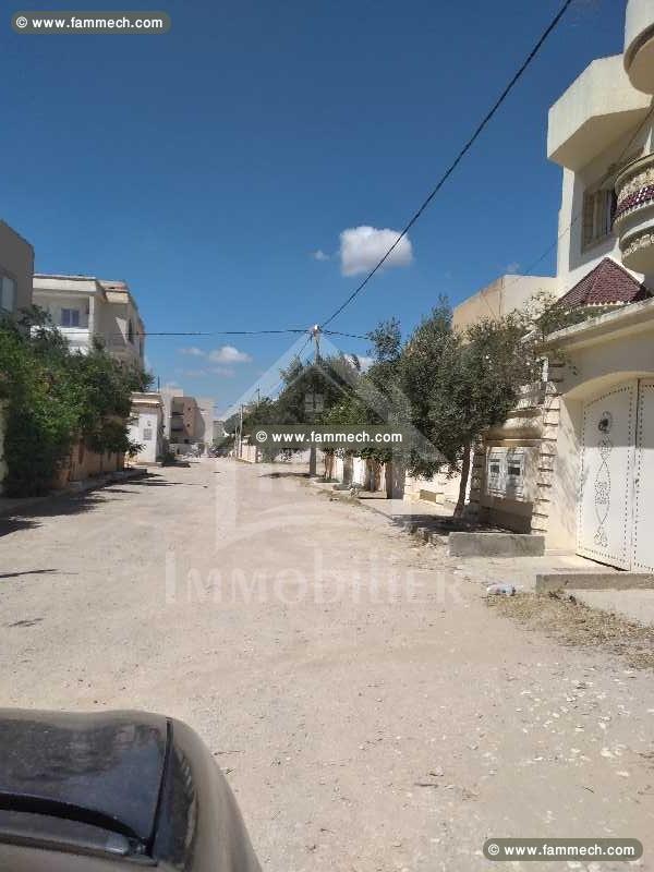 A vendre à Nabeul, un terrain à 135 MD 51355351