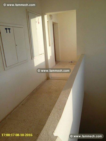 A vendre APPartement a fouchana 