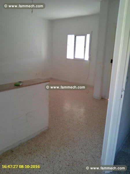 A vendre APPartement a fouchana 