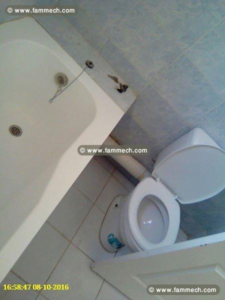 A vendre APPartement a fouchana 