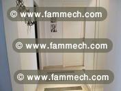 A VENDRE APPARTEMENT JARDIN EL MENZAH 2 A COTE MER