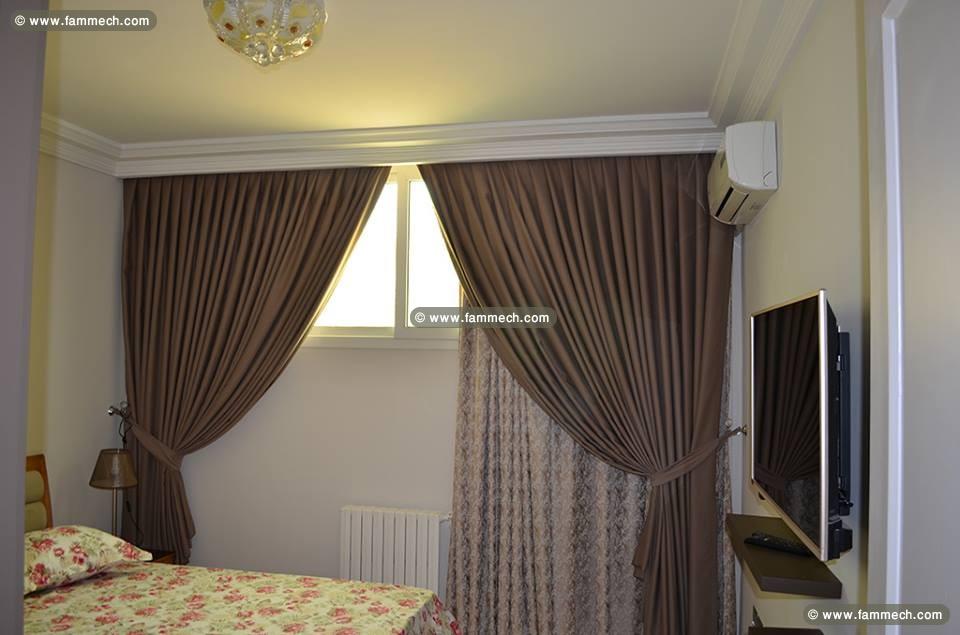 A vendre Appartement S+2 à Sousse Kantaoui
