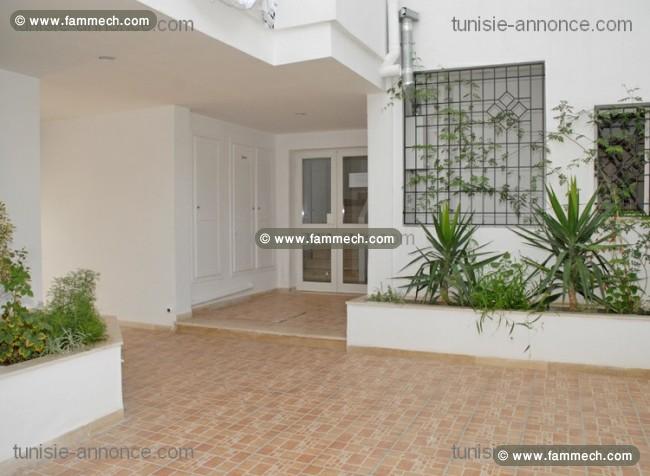 A VENDRE APPARTEMENTS DE HAUT STANDING AU MOUROUJ 