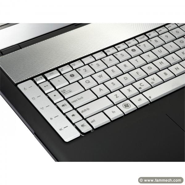 A VENDRE ASUS N75 S