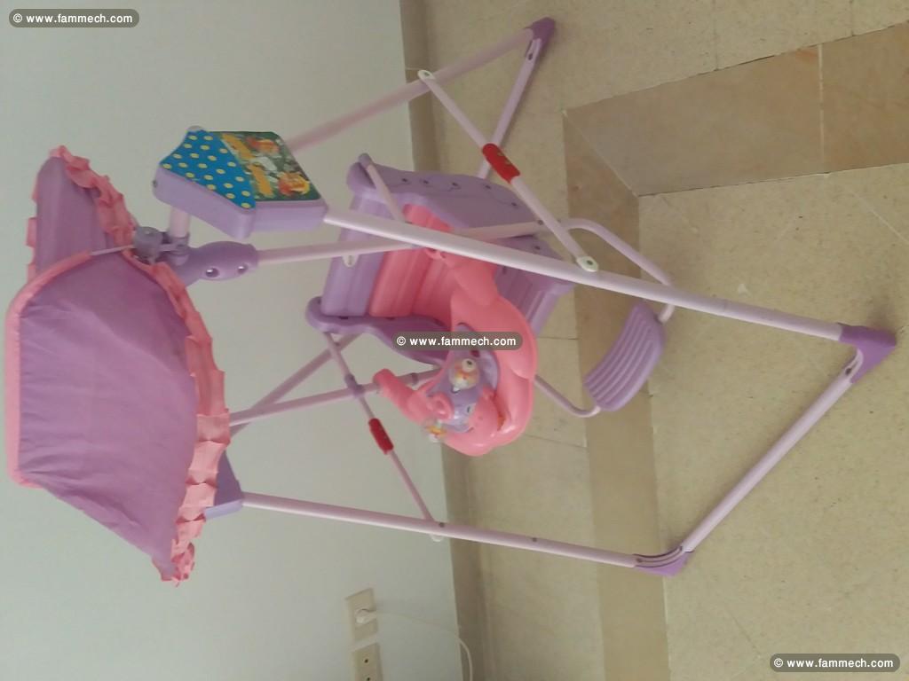 A vendre Balançoir enfant neuf