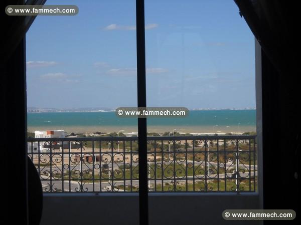 A vendre belle appartement Sur la zone touristique