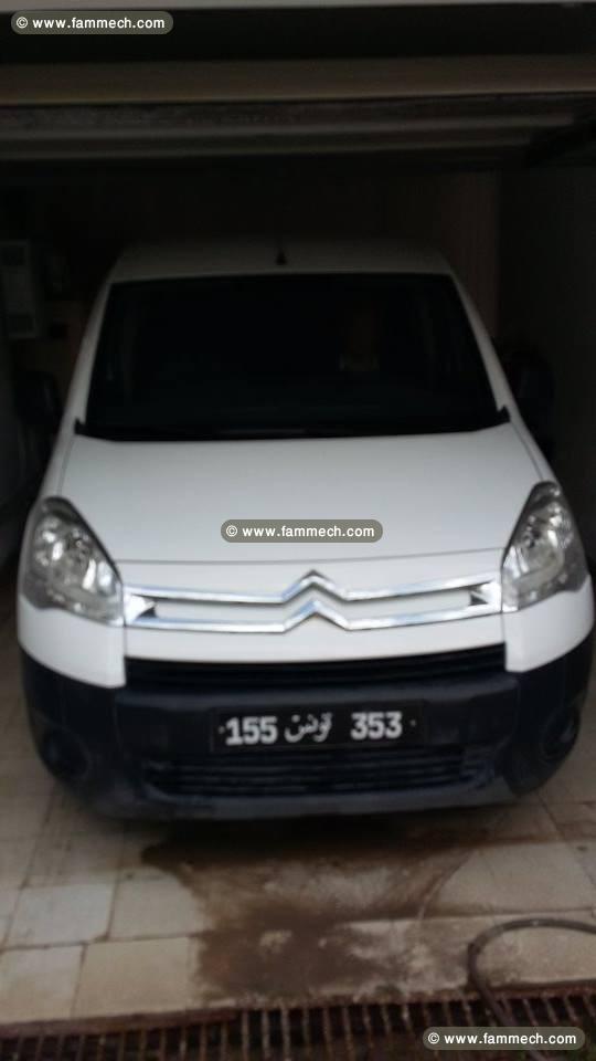 A vendre Citroen Berlingo