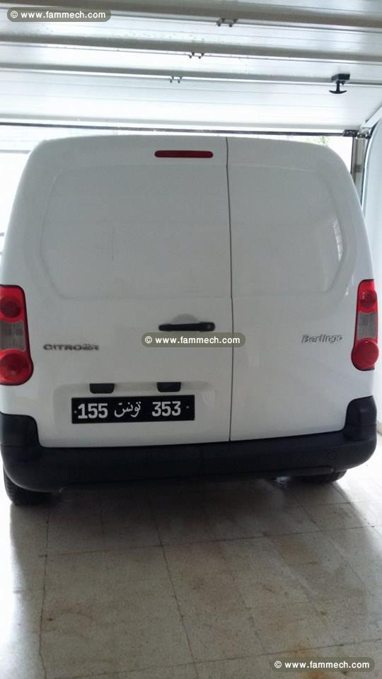 A vendre Citroen Berlingo