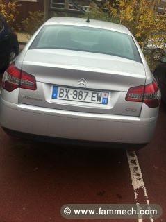 a vendre citroen c5 a ne pas ratez 