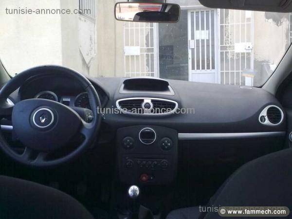 a vendre Clio 6