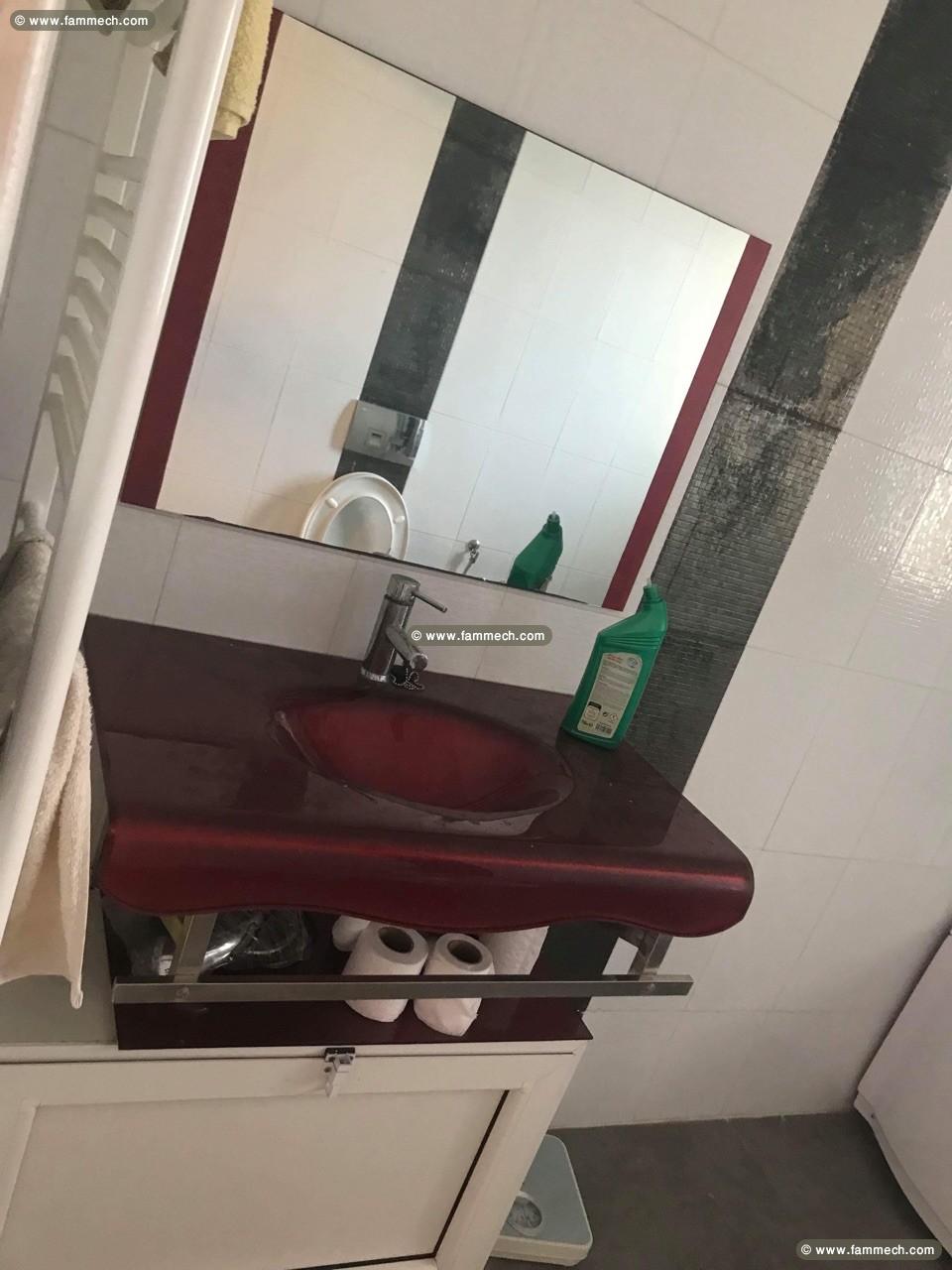 A vendre Complexe habitation Haut Standing