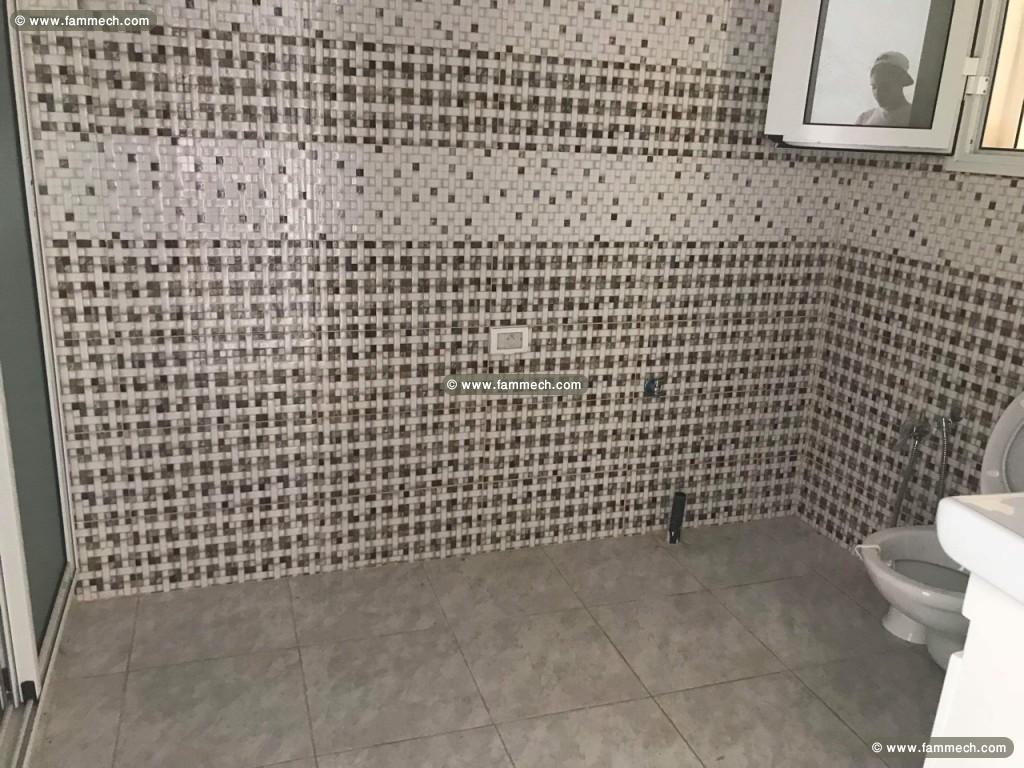 A vendre Complexe habitation Haut Standing
