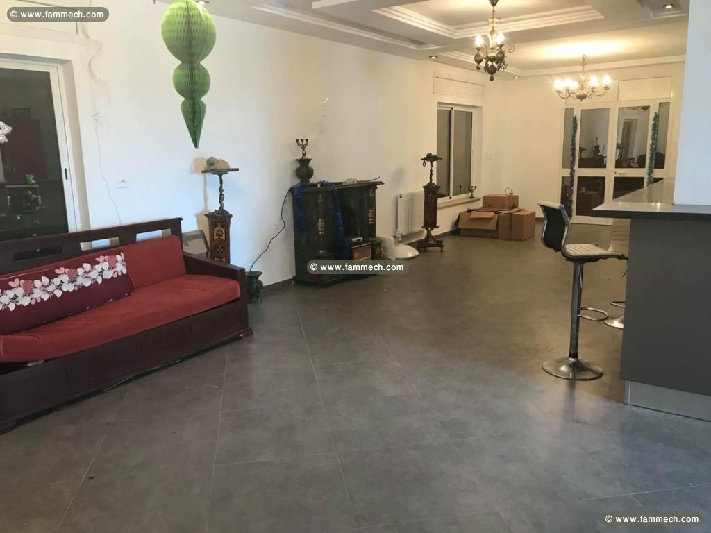 A vendre Complexe habitation Haut Standing