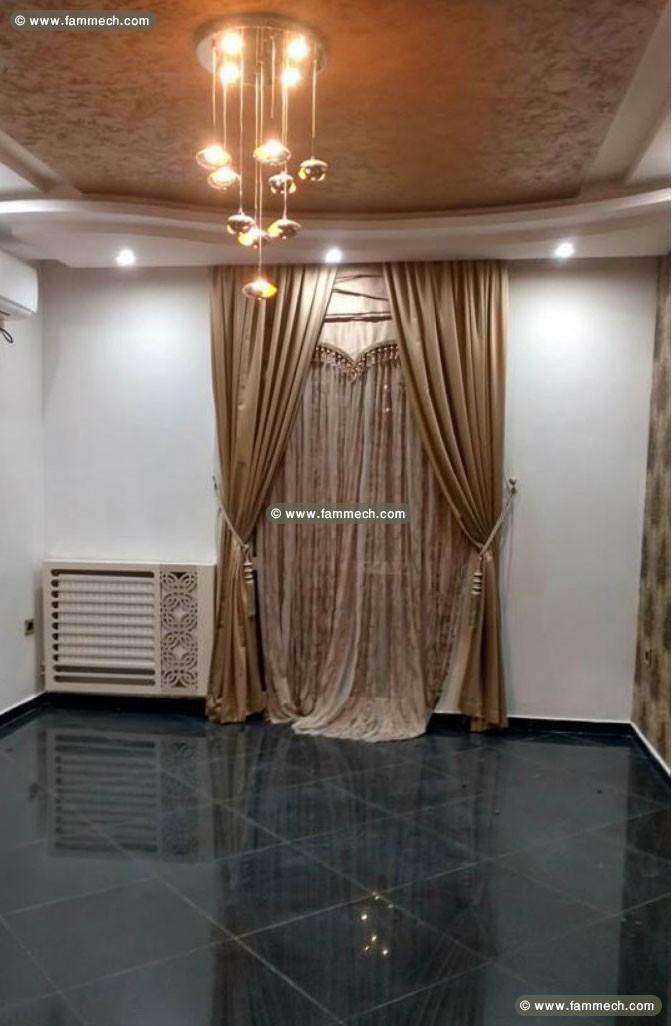 A vendre Complexe habitation Haut Standing 