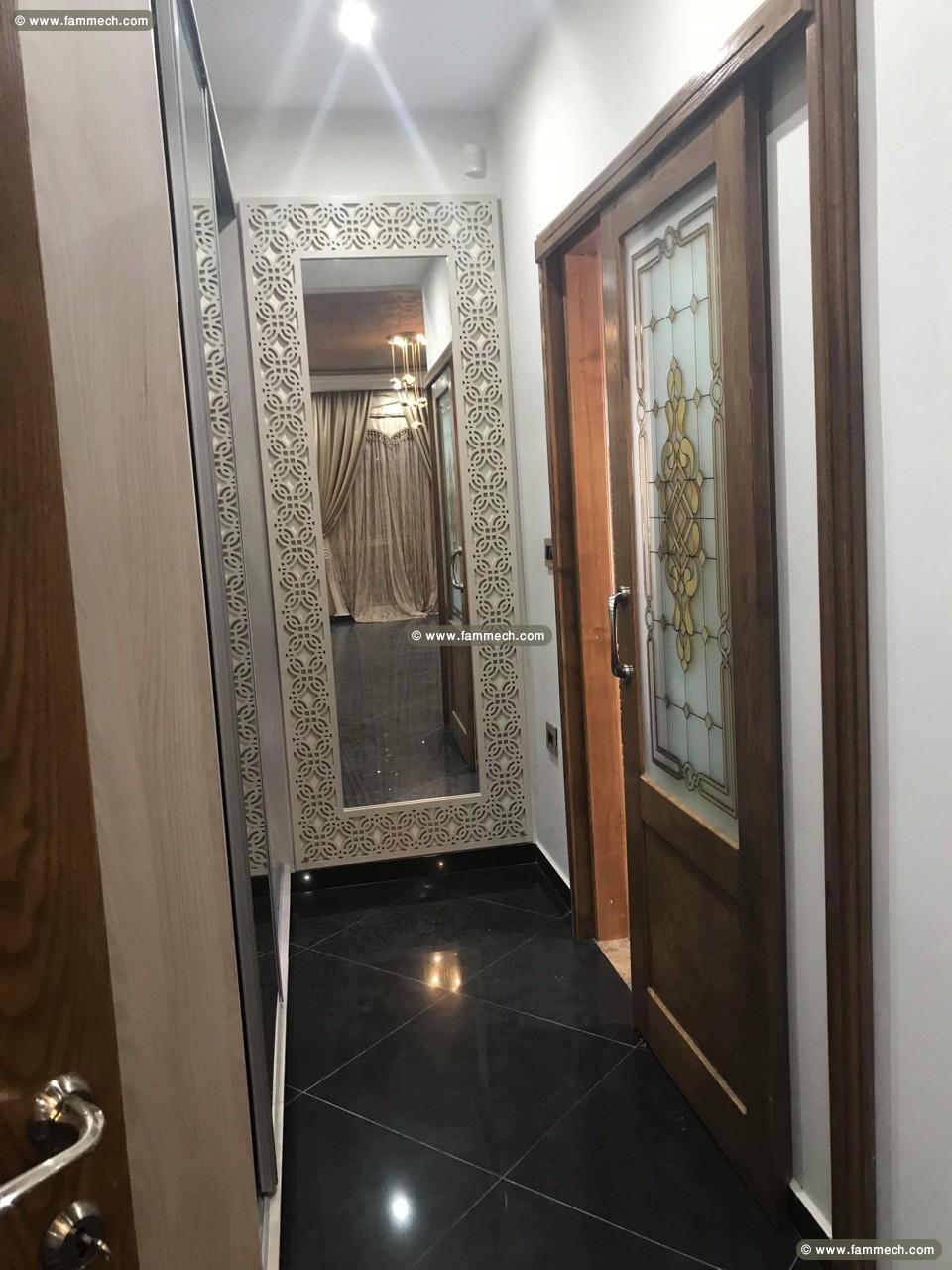 A vendre Complexe habitation Haut Standing 