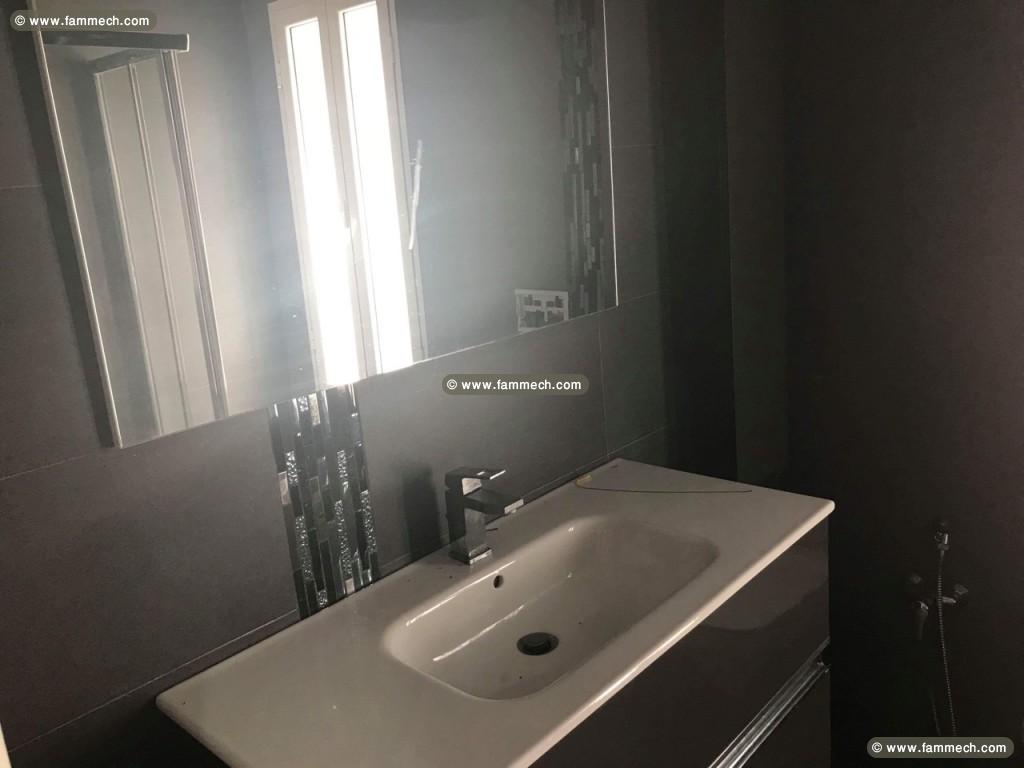 A vendre Complexe habitation Haut Standing 