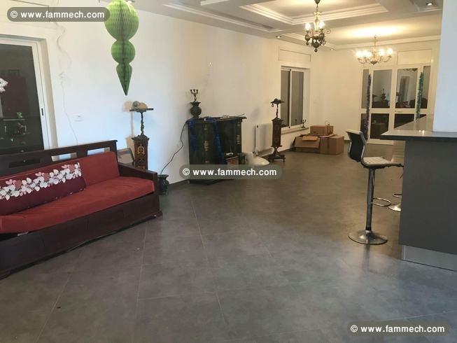 A vendre Complexe habitation Haut Standing 