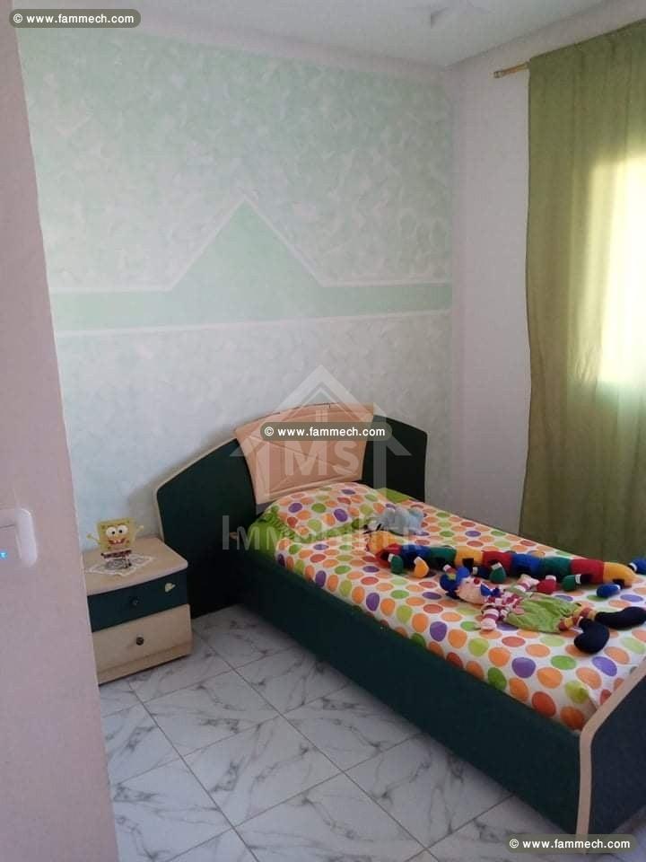 à vendre des appartements à NABEUL 51333131