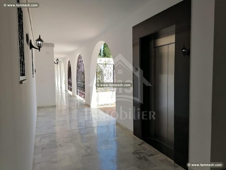 à vendre DES appartements S+1 meublé à HAMMAMET 