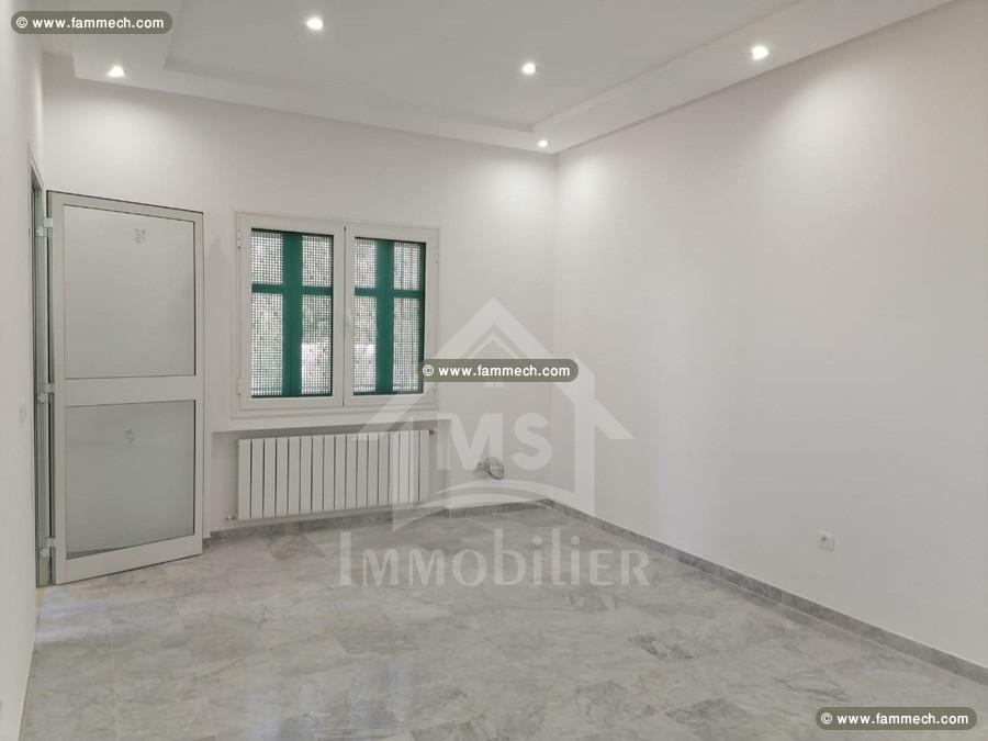 a VENDRE des appartements s+2 à yasmin hammamet
