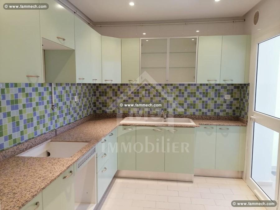 à vendre des appartements S+2 à YASMIN HAMMAMET 