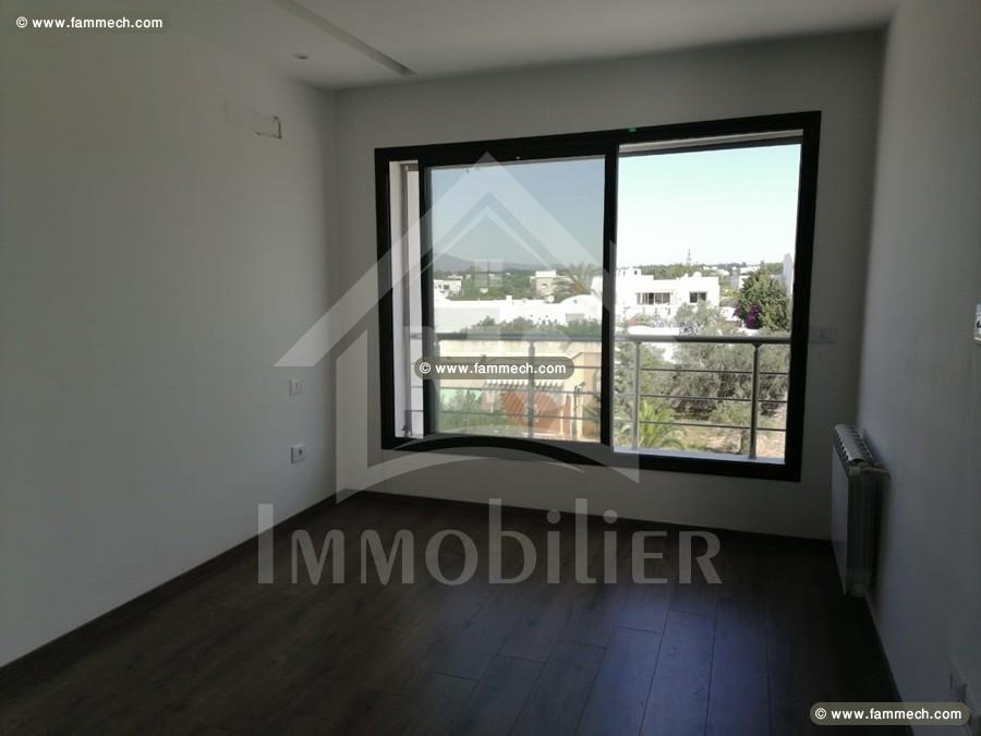 à vendre DES APPARTEMENTS S+2 à HAMMAMET 51333131