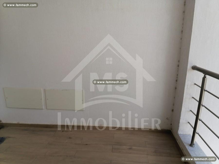à vendre DES APPARTEMENTS S+2 à HAMMAMET 51333131
