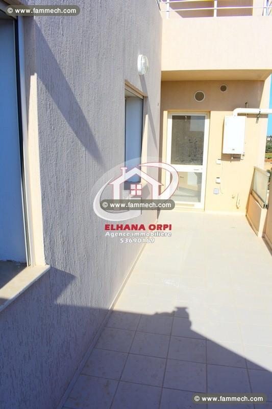 A vendre Des Appartements s+3directement promoteur