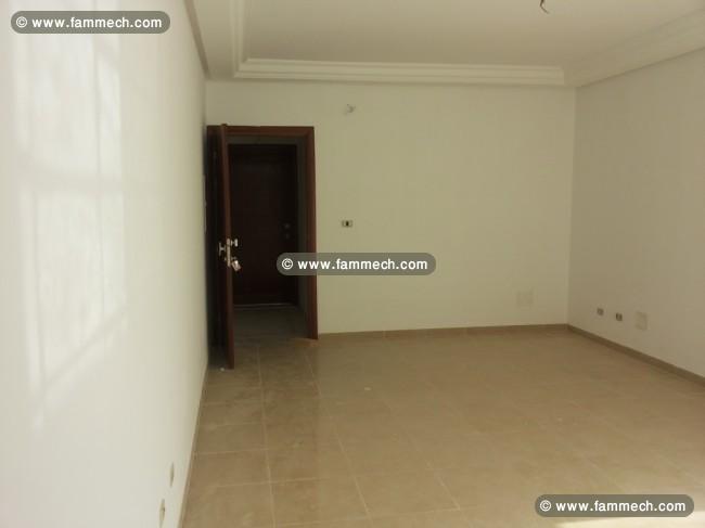A vendre des appartements s+2 vue de mer à hergla 