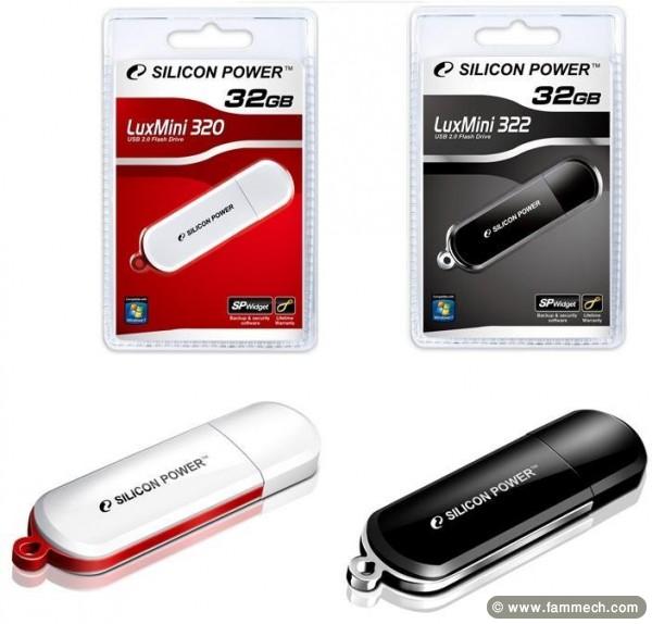 a vendre des flash disque de marque