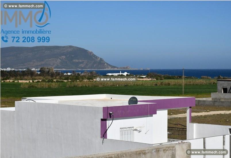 A vendre des lots des terrains , Dar allouche
