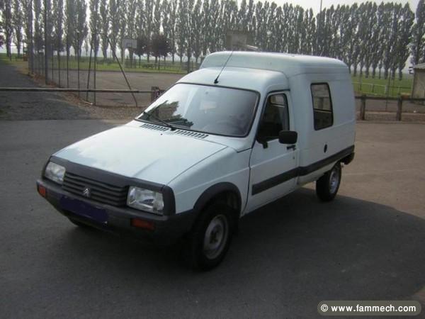a vendre deux c15 et une partnre tout options 