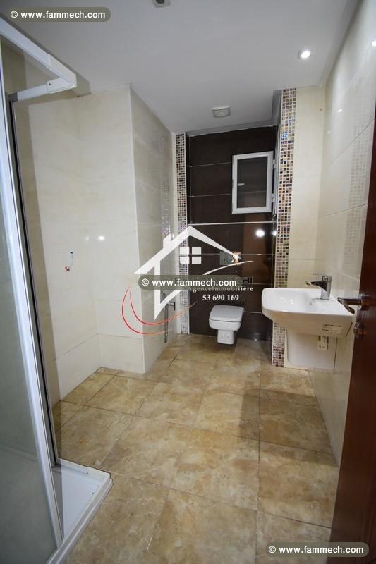 a vendre duplex s+3proche de la plage à mahdia
