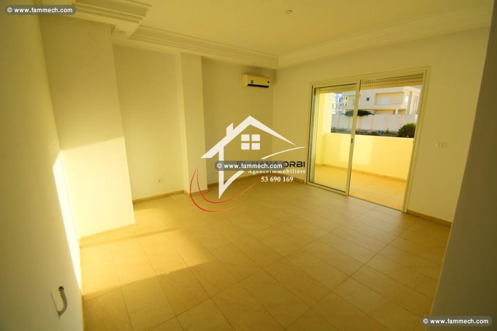 a vendre duplex s+3proche de la plage à mahdia