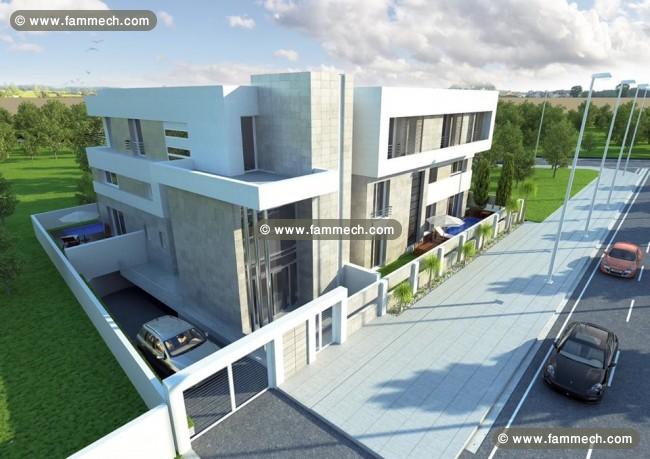 A VENDRE DUPLEXES TEL 52 888 745