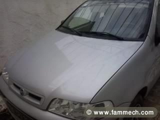 A vendre Fiat Palio MOTEUR FIRE