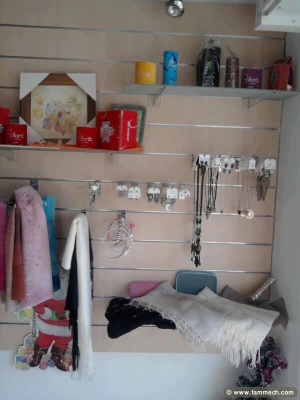a vendre fond de commerce
