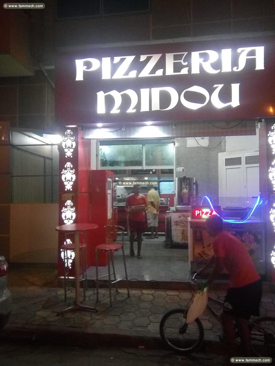 À Vendre Fond De Commerce Avec Matériel ... Pizzer