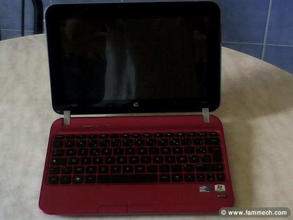 a vendre HP MINI 
