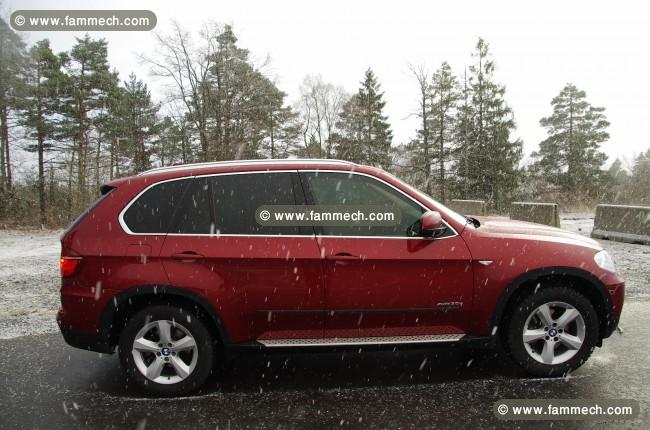 A vendre la BMW X5