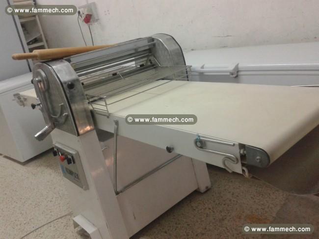 a vendre laminoir pour patisserie