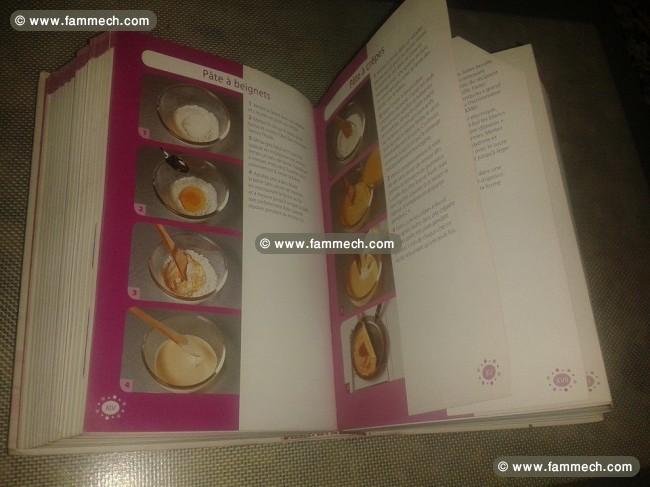 A vendre LAROUSSE  DES RECETTES