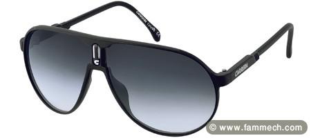 A vendre: Lunettes Carrera Champion Aviator  