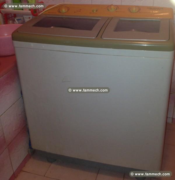 A vendre Machine a laver 