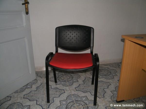A vendre mobilier de bureau