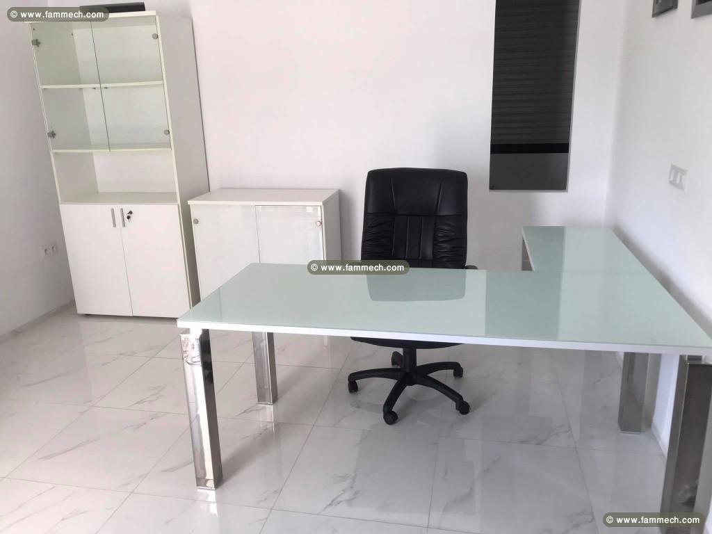 A VENDRE MOBILIER DE BUREAU