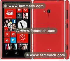 A vendre nokia lumia 720 dans l'emballage 