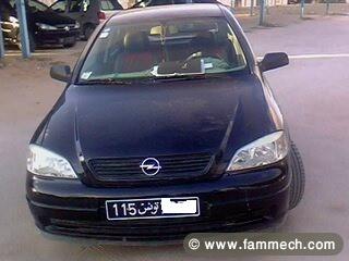 A VENDR OPEL ASTRA G