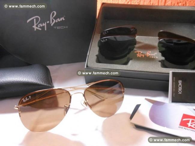 A vendre pack Lunette Ray Ban FLIP OUT (NEW 2014) 