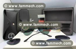 A vendre pack Lunette Ray Ban FLIP OUT (NEW 2014) 